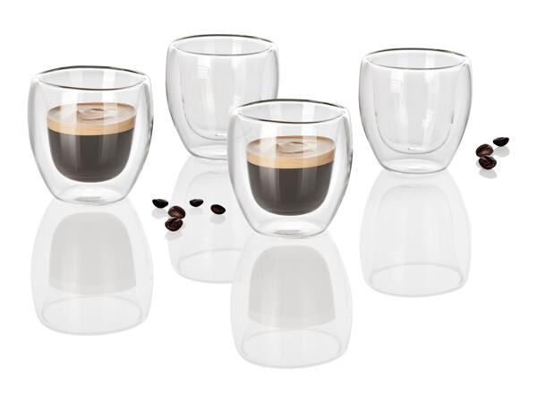 Ernesto Insulated Glasses
