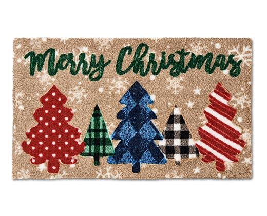 Merry Moments 
 18" x 30" Holiday Artisan Accent Rug
