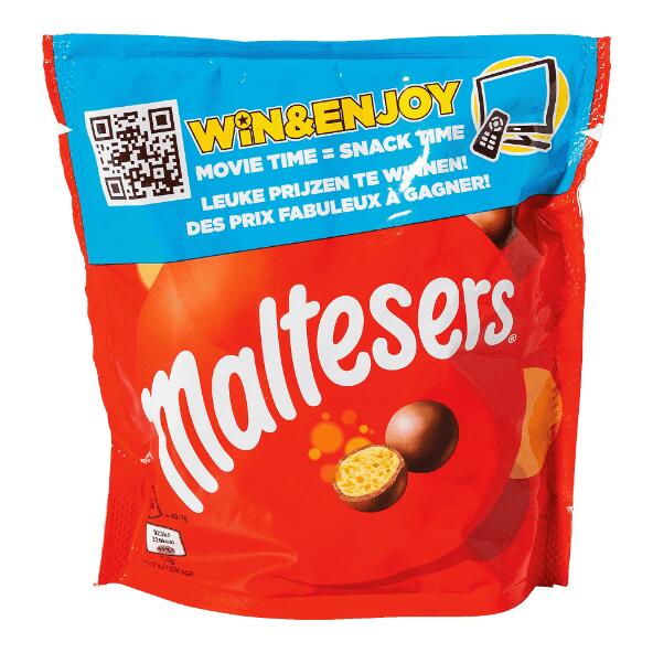 MALTESERS(R) 				Maltesers