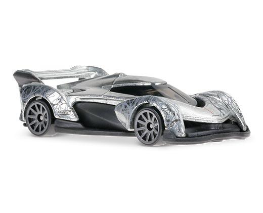 Hot Wheels Basic Car