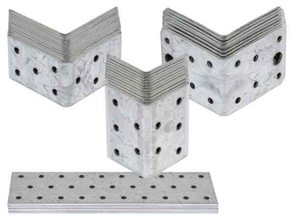Holzverbinder-Set