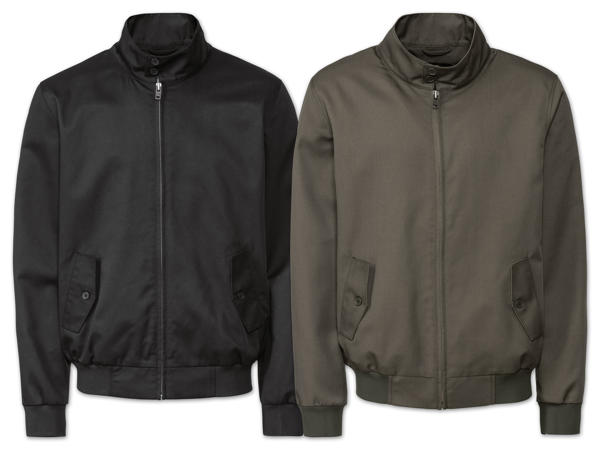Herren Jacke