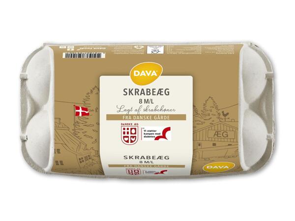 Skrabeæg