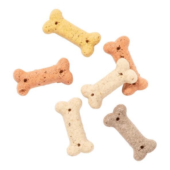 LUCKY DOG(R) 				Biscuits pour chiens