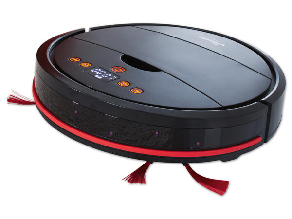 Vileda(R) Saugroboter „VR 303"