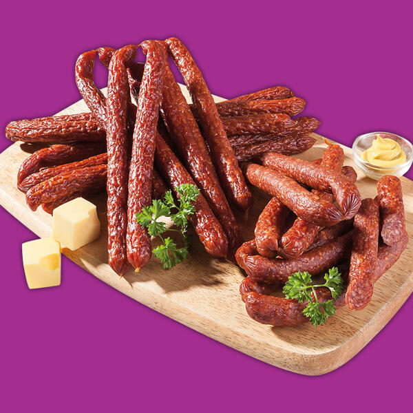 Cabanossi