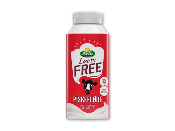 ARLA Laktosefri fløde