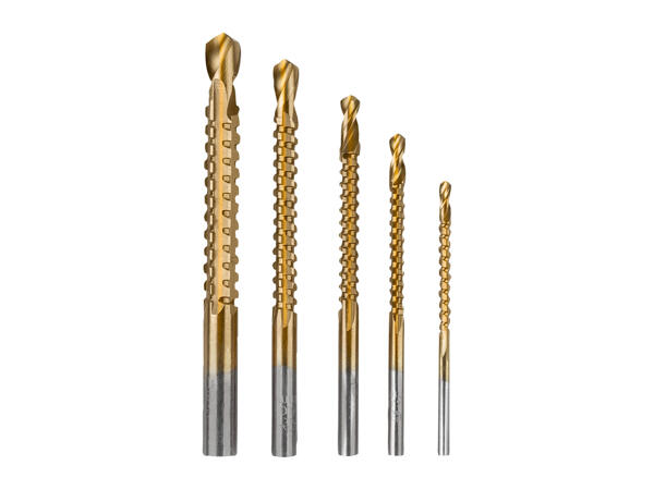 Parkside Specialised Bit Set