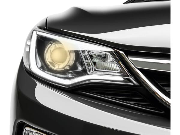 Car Headlight Bulbs
