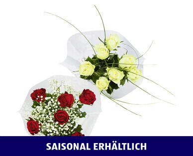 PREMIUM BLUMENSTRAUSS