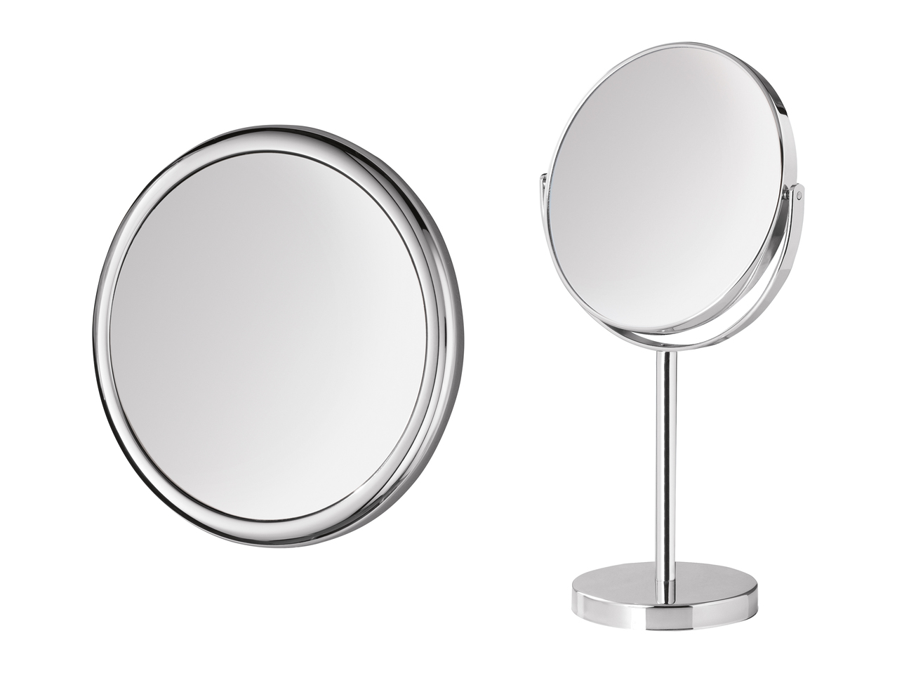 Miroir grossissant
