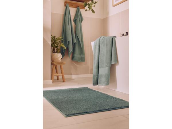 Bath Towels