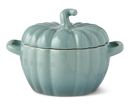 Crofton 
 Mini Pumpkin Casserole Dish