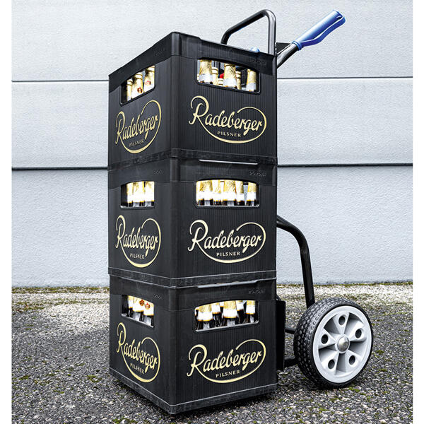 Profi-Transportkarre