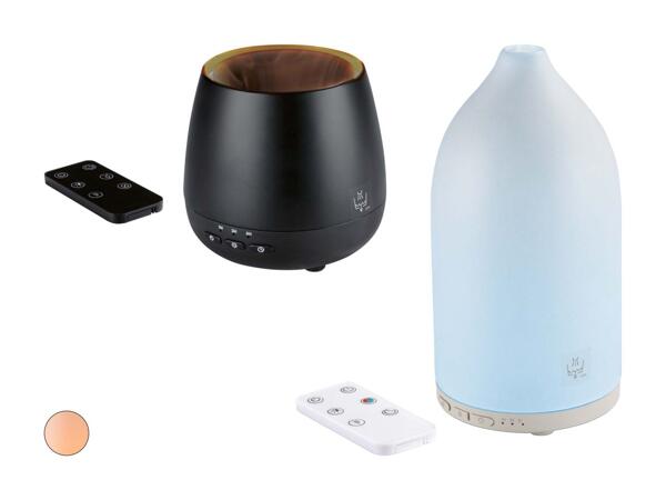 Diffuseur de parfum à ultrason