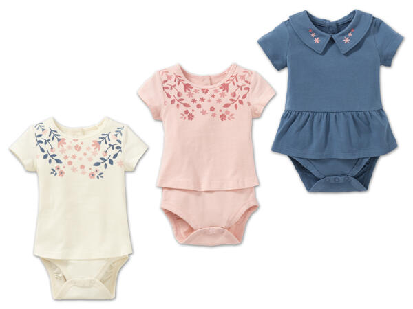 LUPILU(R) Baby Body