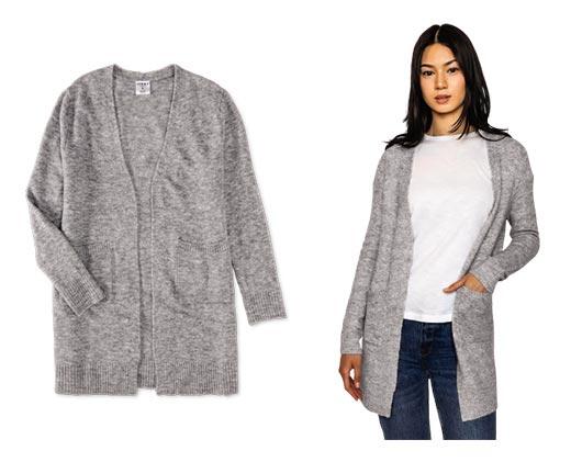 Serra 
 Ladies' Duster