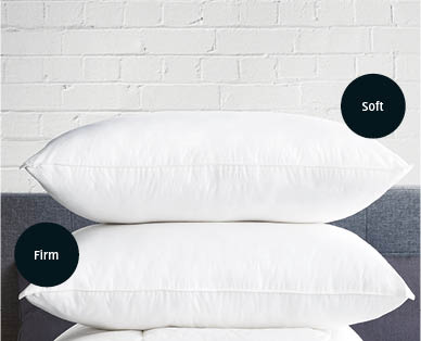Organic Cotton Cover Pillow
