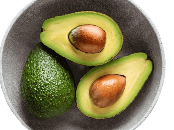 Avocados