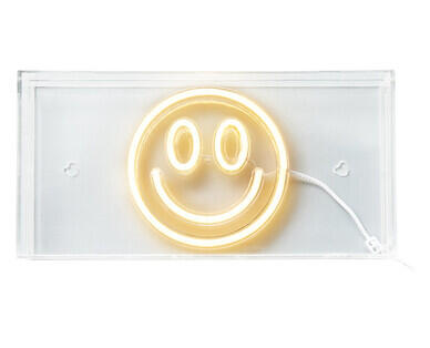 Neon Light Box