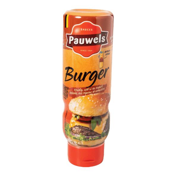 PAUWELS(R) 				Saus