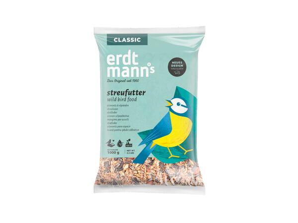Wild Bird Seed