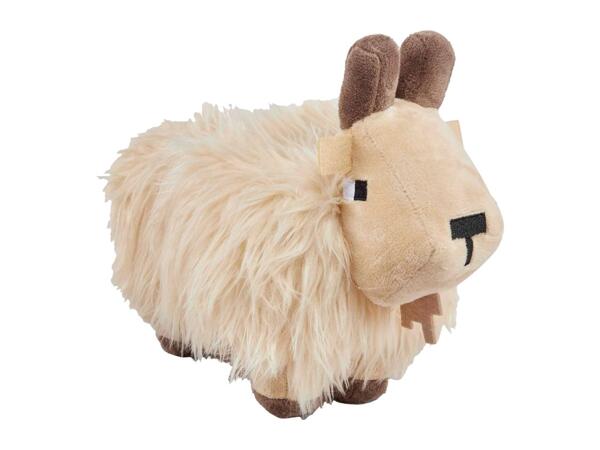 Minecraft Goat