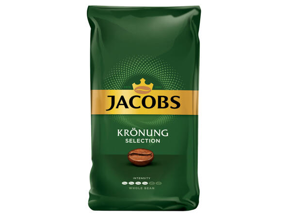 JACOBS KRÖNUNG SELECTION