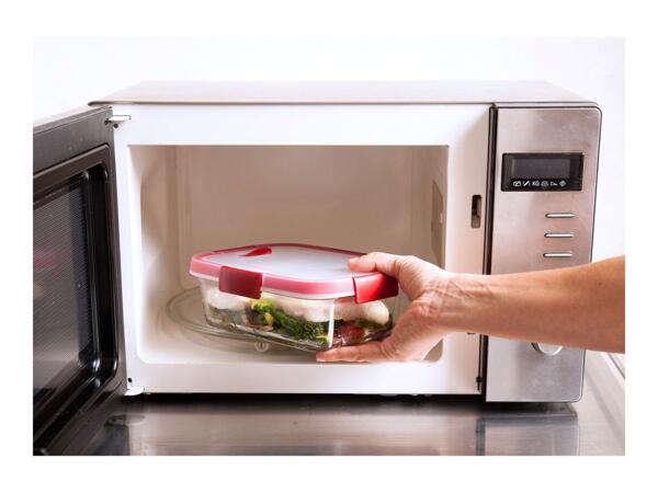 Curver Food Storage Container - Rectangular