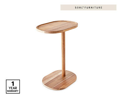 C Table