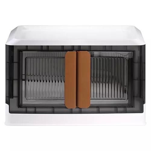 Collapsible Closet Bin
