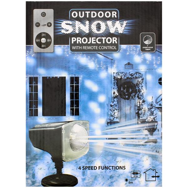 Ledprojector