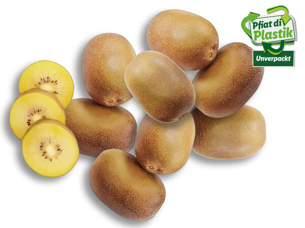 Kiwi gold