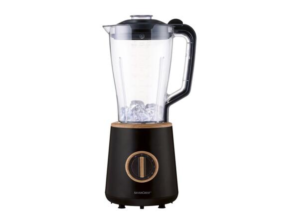 Black Blender