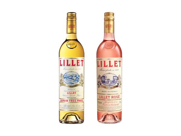 Lillet Apéritif