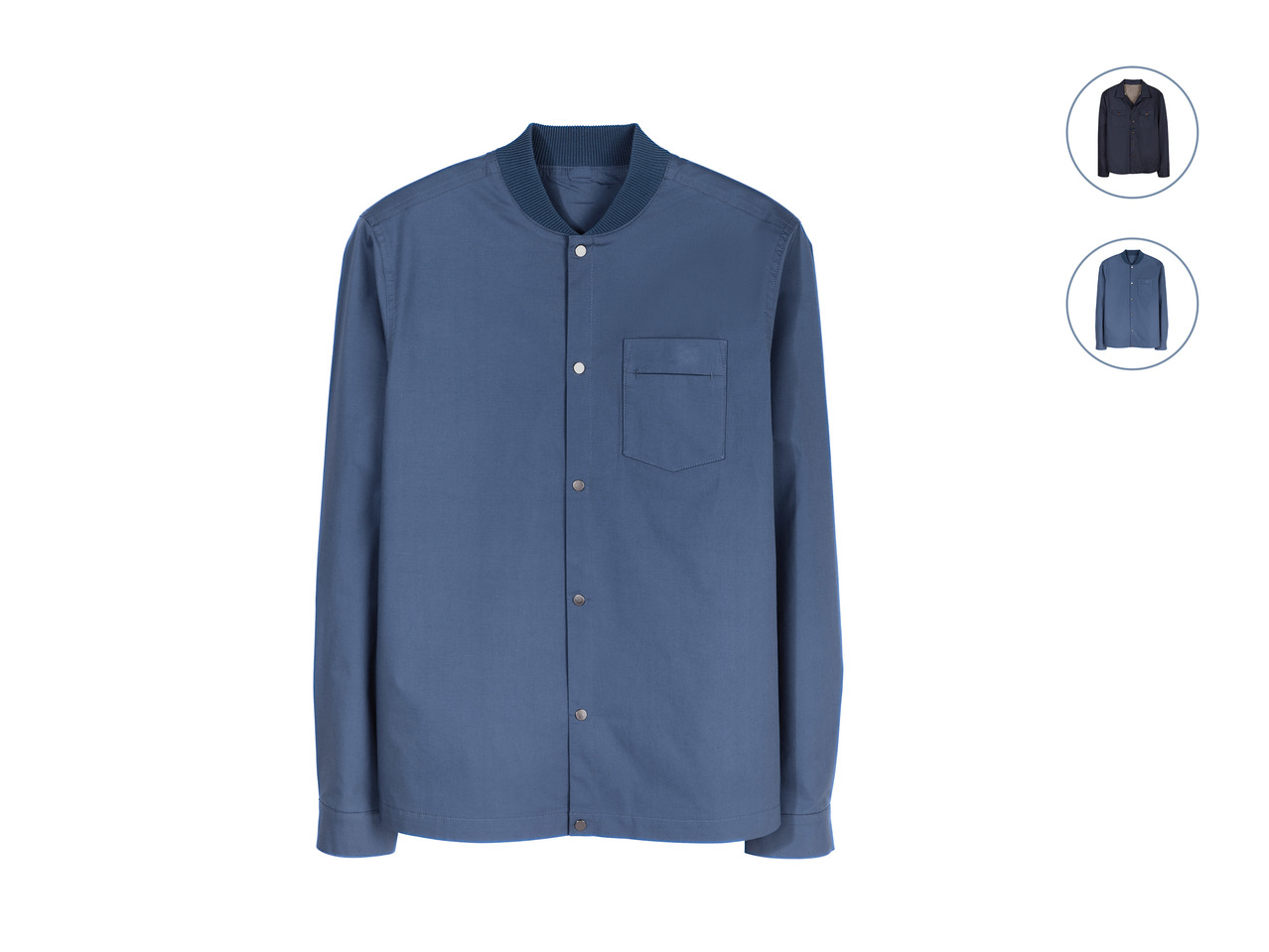 Livergy Shacket1