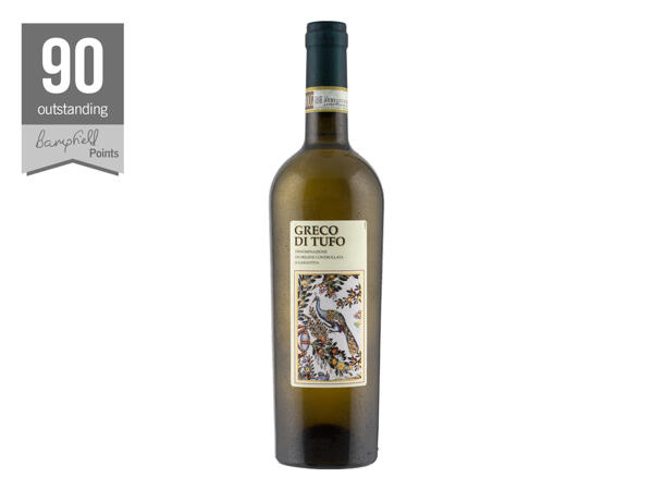 Greco di Tufo