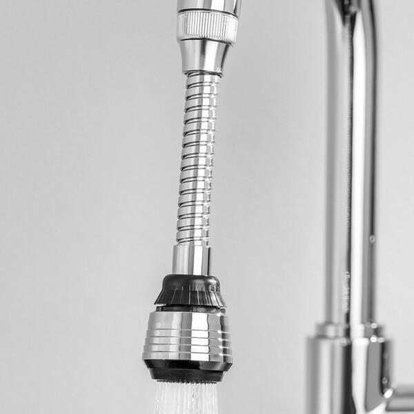 Flexible Eco-Spülbrause