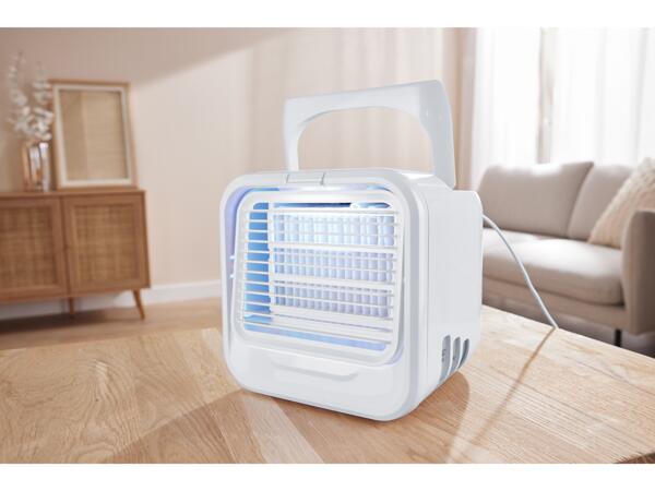 Mini Air Cooler