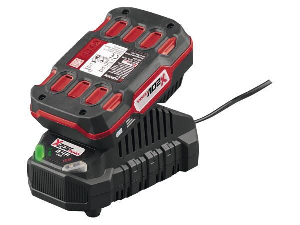Cordless Drill Driver