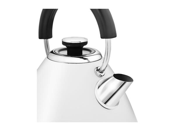 Morphy Richards Venture Pyramid Kettle