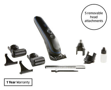 Grooming Kit