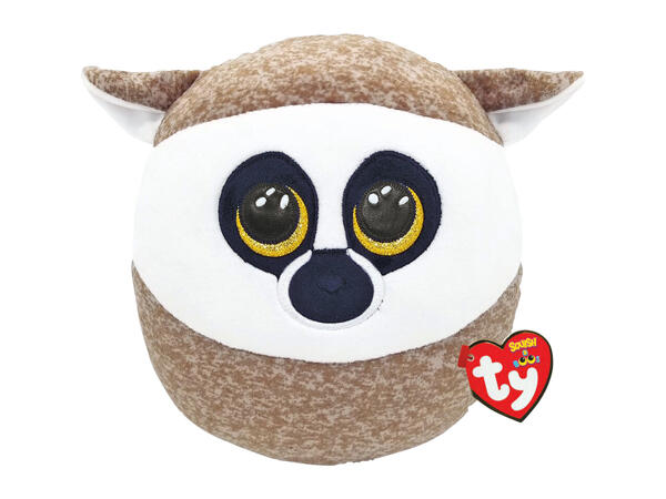 TY Squish A Boo Soft Toy