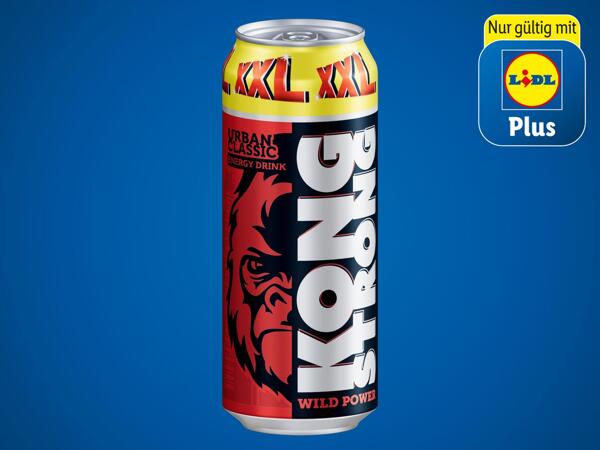Energy Drink