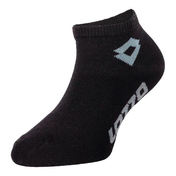 LOTTO(R) 				Sneakersocken, 3 Paar