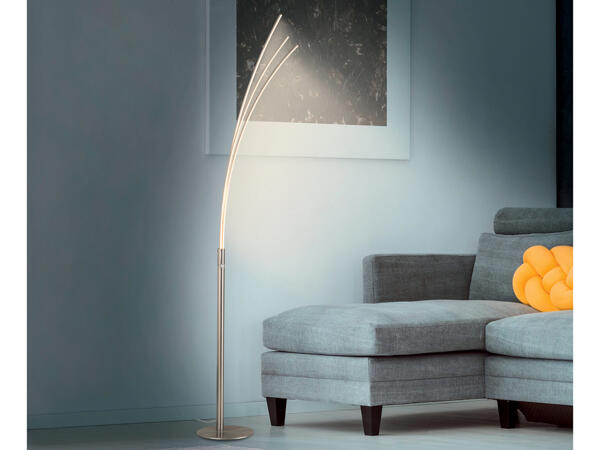 LED Curve Light