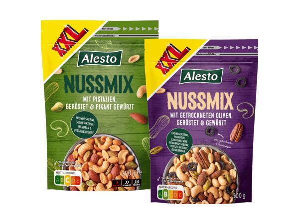 Nussmix