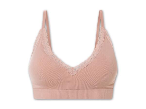 Damen Bustier