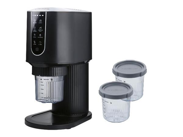 Zmrzlinovač Freezy SECM 800 A1