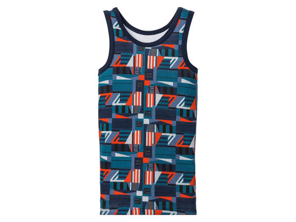 Boys' Vests